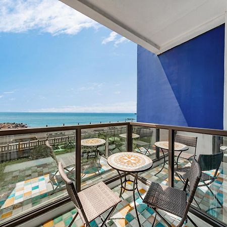Hualien Unique Smart Stay With Sea View Exterior photo
