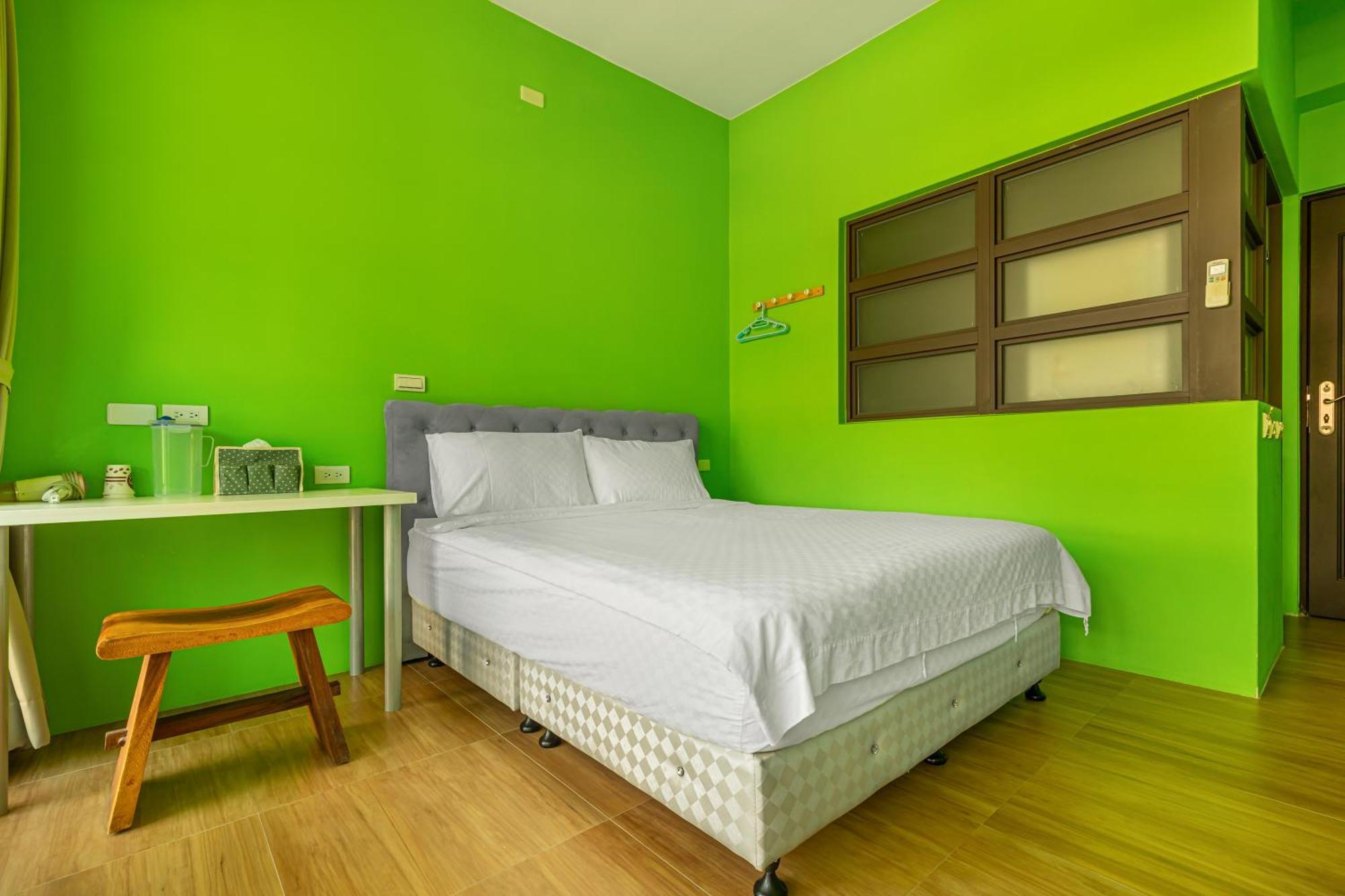 Hualien Unique Smart Stay With Sea View Exterior photo