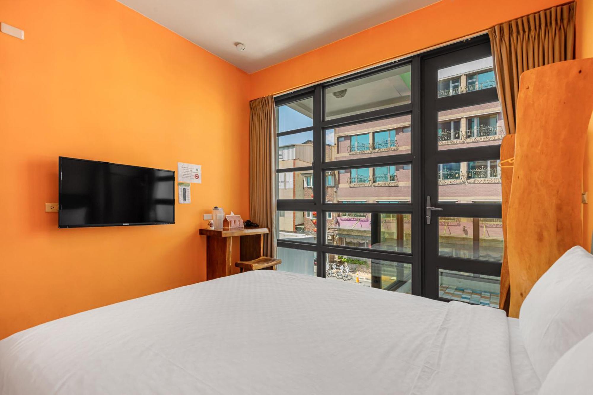 Hualien Unique Smart Stay With Sea View Exterior photo