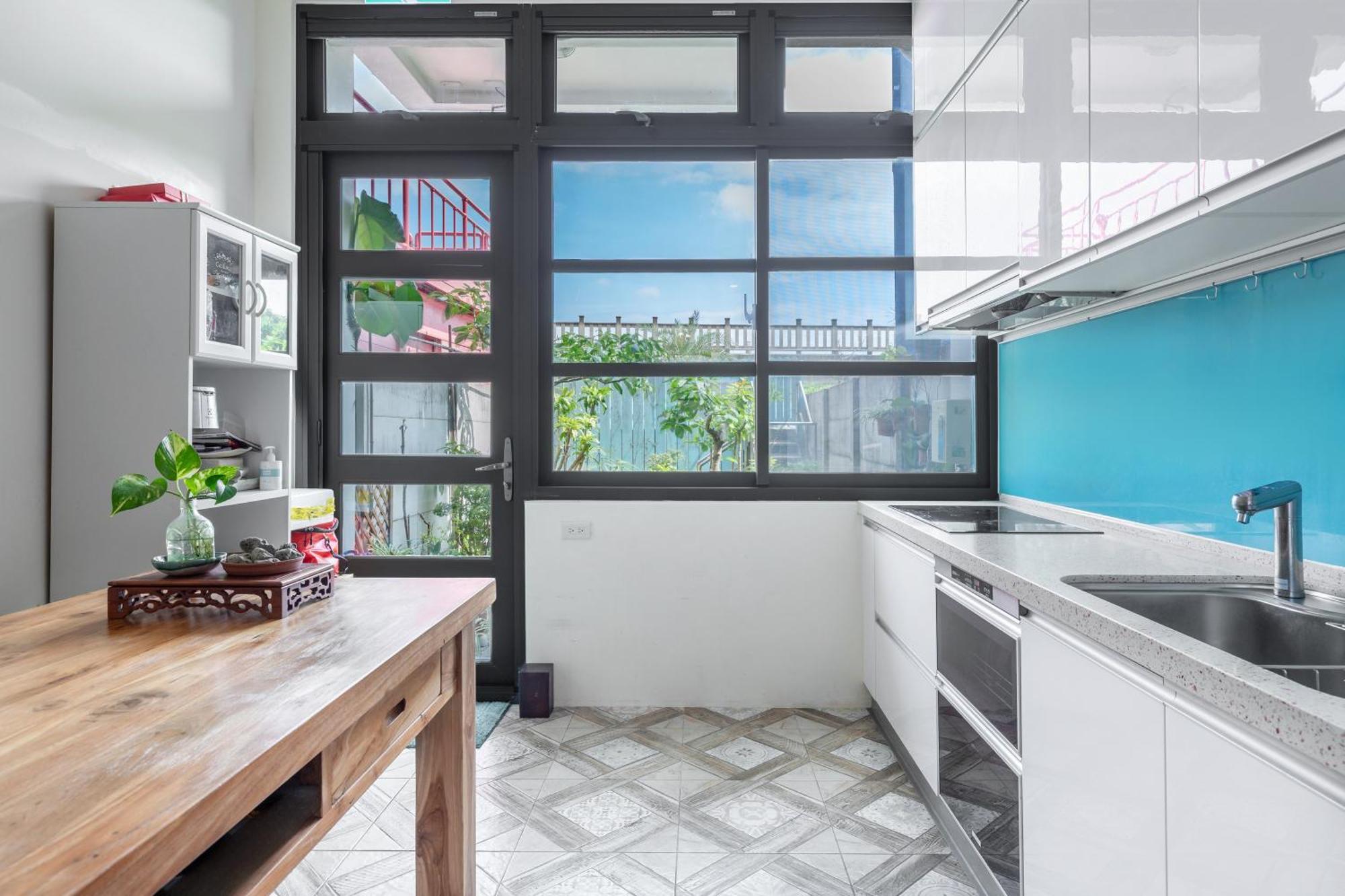 Hualien Unique Smart Stay With Sea View Exterior photo